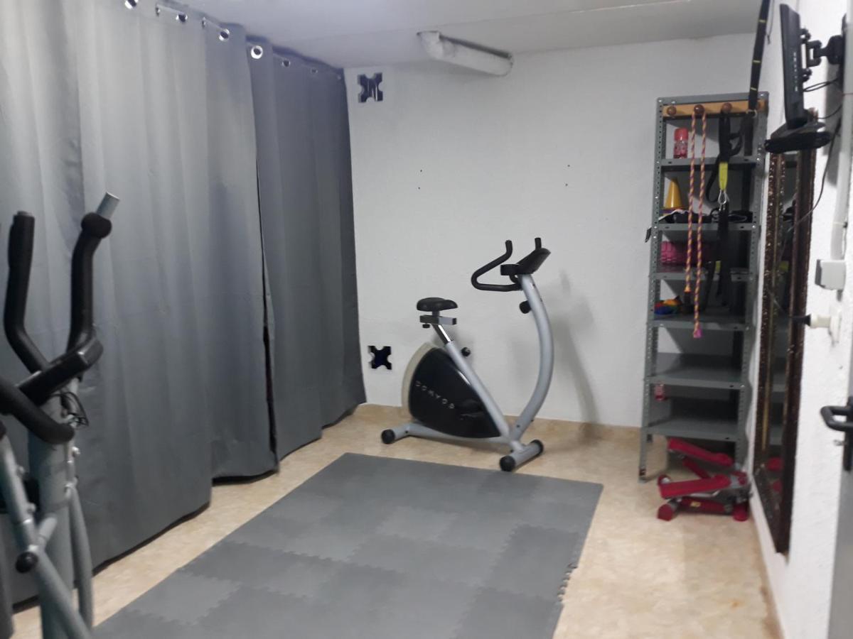 Intxaurti Etxea Daire Mallavia Dış mekan fotoğraf