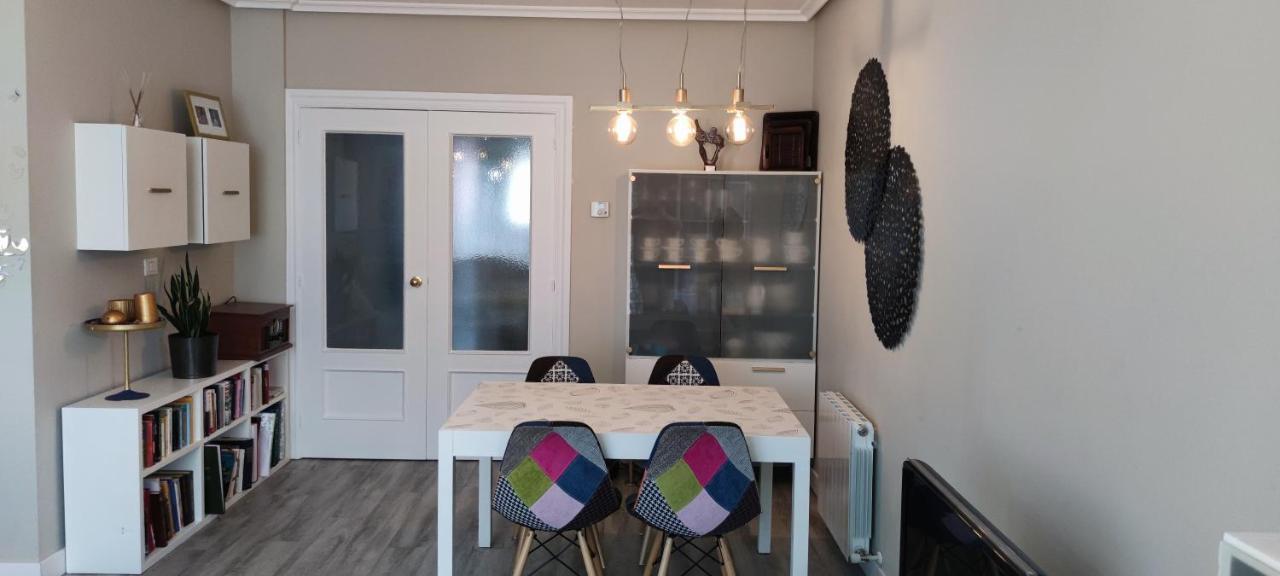 Intxaurti Etxea Daire Mallavia Dış mekan fotoğraf
