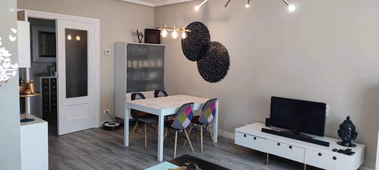 Intxaurti Etxea Daire Mallavia Dış mekan fotoğraf