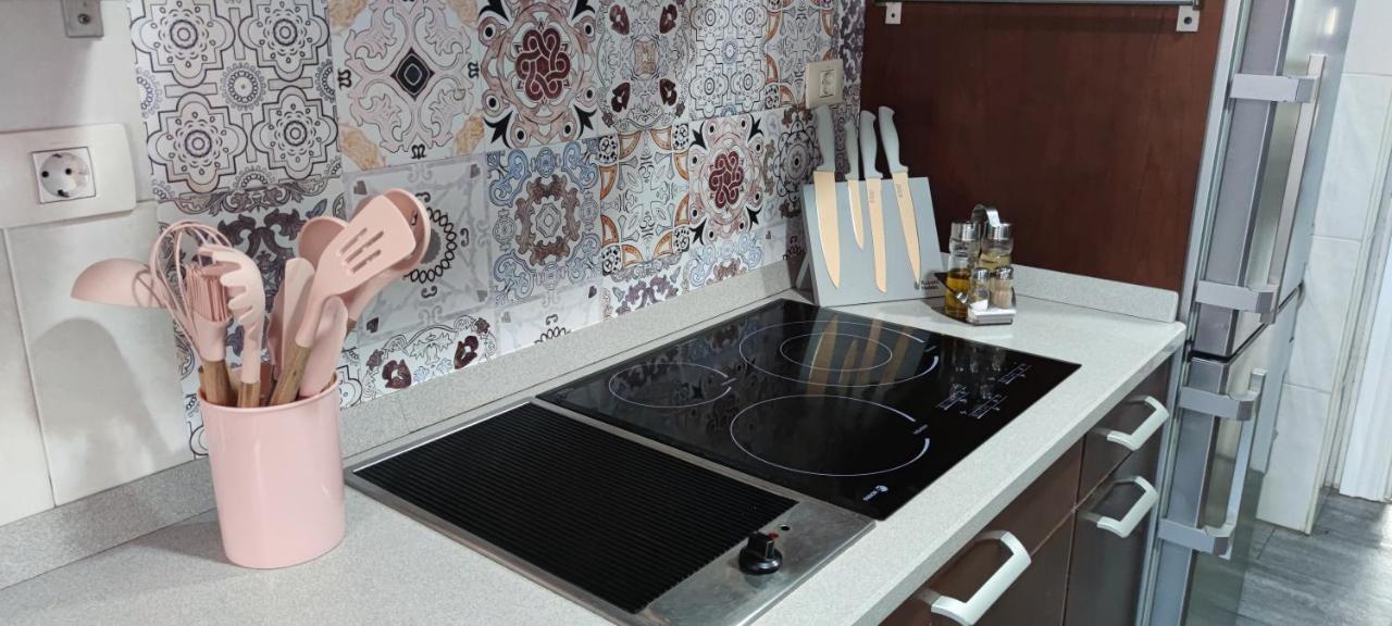 Intxaurti Etxea Daire Mallavia Dış mekan fotoğraf