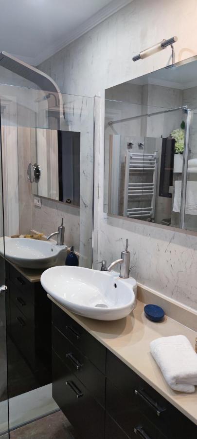 Intxaurti Etxea Daire Mallavia Dış mekan fotoğraf