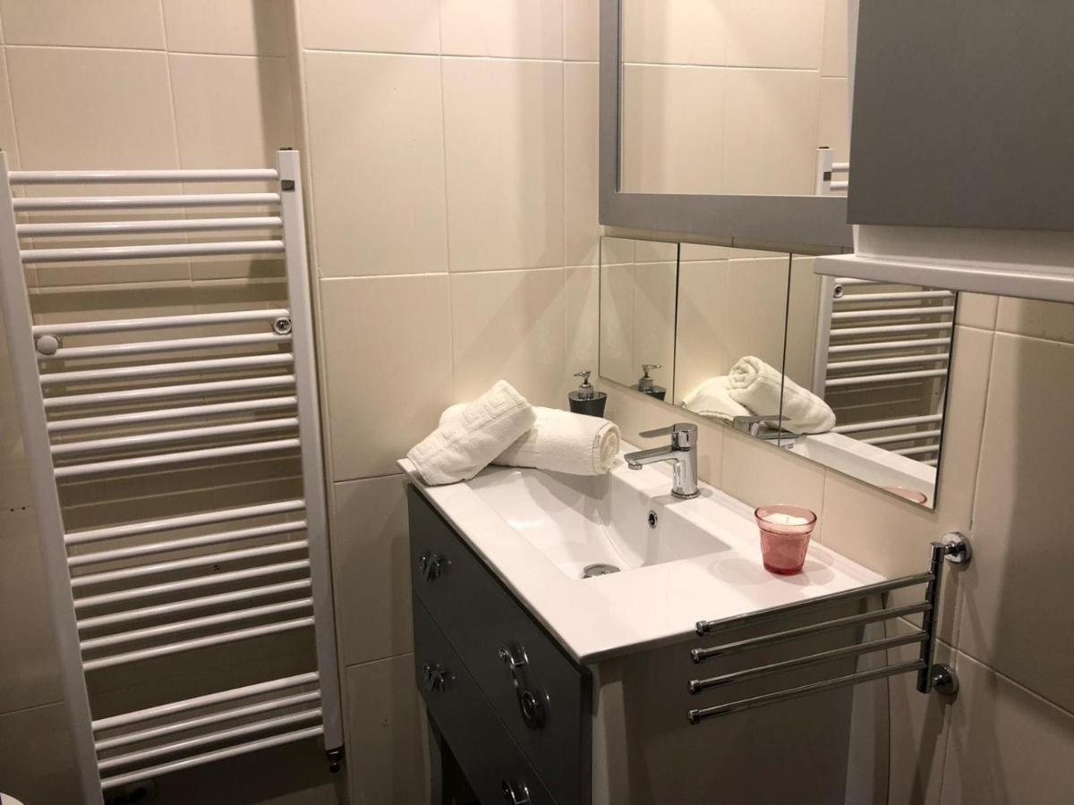 Intxaurti Etxea Daire Mallavia Dış mekan fotoğraf