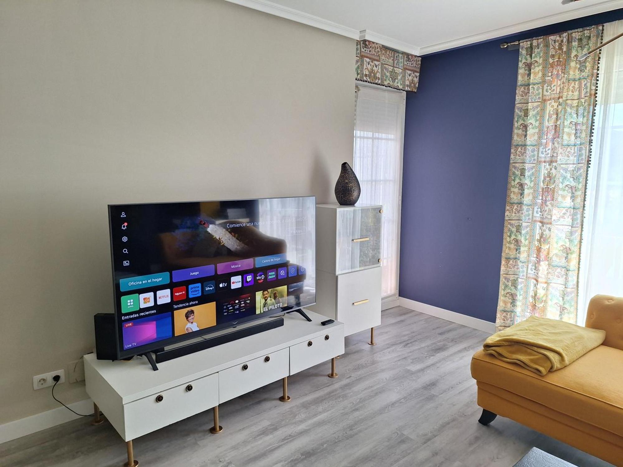 Intxaurti Etxea Daire Mallavia Dış mekan fotoğraf